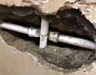 扎鲁特测漏水哪家好