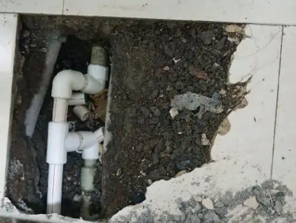 扎鲁特测漏水哪家好