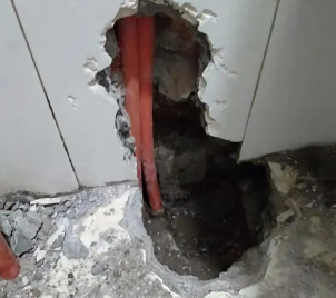 扎鲁特漏水检测电话