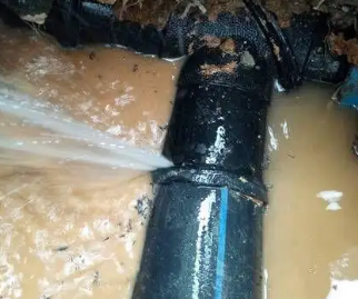 扎鲁特测漏水公司哪家好