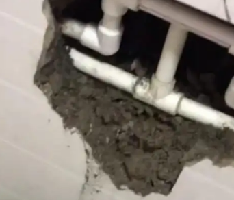 扎鲁特漏水检测电话