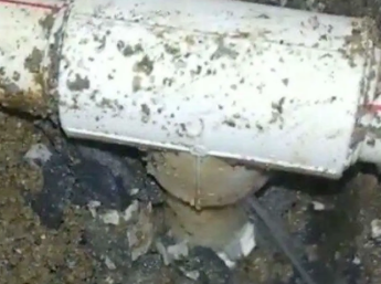 扎鲁特测漏水公司多少钱