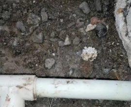 扎鲁特漏水检测哪家好