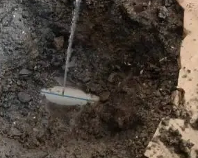 扎鲁特测漏水价格