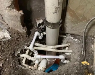 扎鲁特漏水检测哪家好