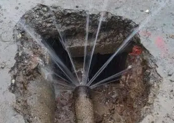 扎鲁特漏水检测多少钱