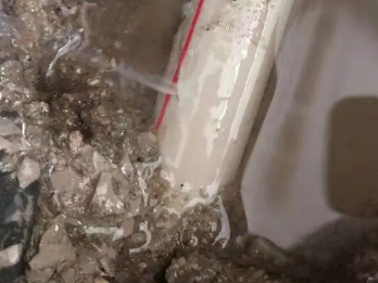 扎鲁特漏水检测哪家好