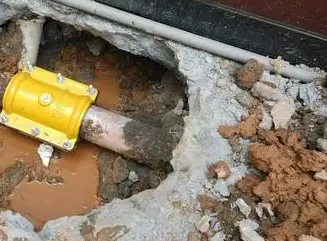 扎鲁特漏水检测哪家好