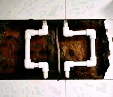 扎鲁特卫生间测漏水哪家好