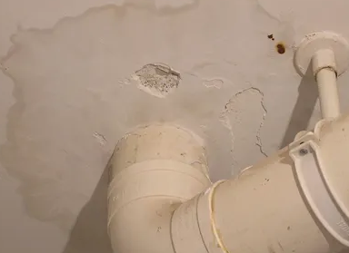 扎鲁特卫生间测漏水多少钱