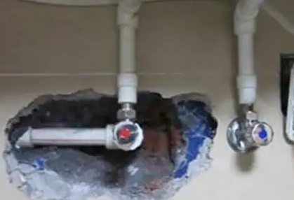 扎鲁特卫生间测漏水查询方法