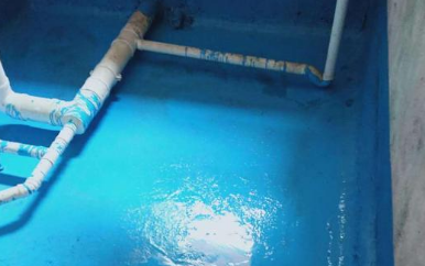 扎鲁特卫生间测漏水哪家好