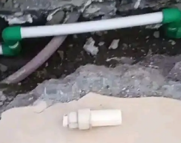 扎鲁特卫生间测漏水多少钱