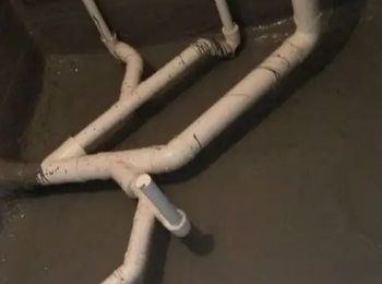 扎鲁特水管漏水检测知识点