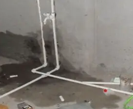 扎鲁特水管漏水检测多少钱