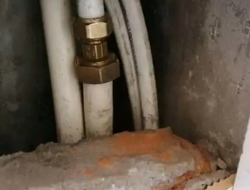 扎鲁特水管漏水检测哪家好