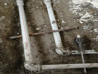 扎鲁特卫生间测漏水多少钱