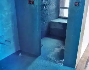 扎鲁特卫生间防水哪家好