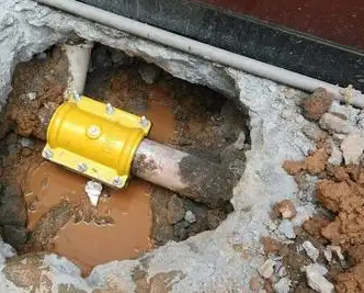 扎鲁特卫生间测漏水哪家好