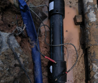 扎鲁特水管漏水检测多少钱