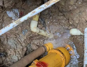 扎鲁特水管漏水检测哪家好