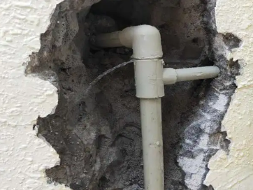 扎鲁特卫生间测漏水哪家好