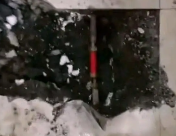 扎鲁特卫生间测漏水多少钱