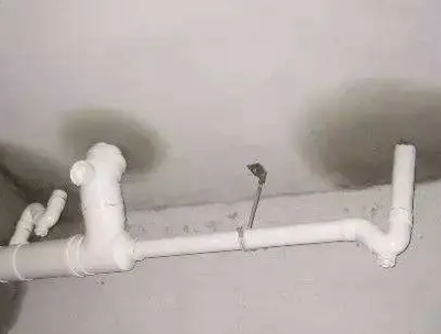 扎鲁特卫生间测漏水的几种情景