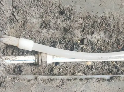 扎鲁特卫生间测漏水哪家好