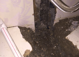 扎鲁特卫生间测漏水哪家好