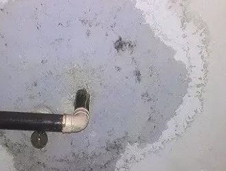 扎鲁特卫生间测漏水之怎么维修