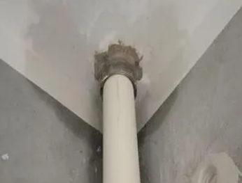 扎鲁特卫生间测漏水价格