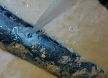 扎鲁特水管漏水检测多少钱