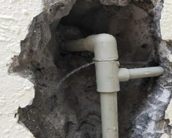 扎鲁特卫生间测漏水哪家好