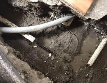 扎鲁特卫生间测漏水价格明细