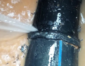 扎鲁特水管漏水检测的小妙招