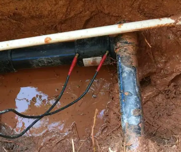 扎鲁特水管漏水检测多少钱