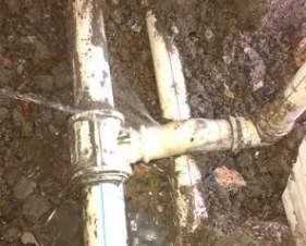 扎鲁特卫生间测漏水多少钱