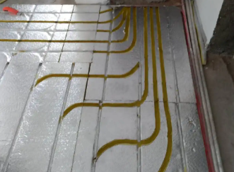 扎鲁特地暖维修哪家好