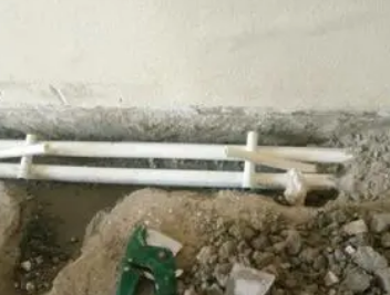 扎鲁特卫生间测漏水哪家好