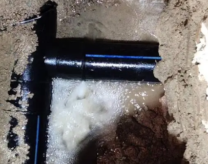 扎鲁特水管漏水检测哪家好