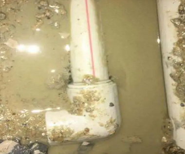 扎鲁特水管漏水检测多少钱