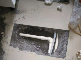 扎鲁特卫生间测漏水哪家好