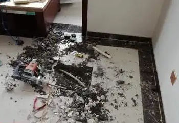 扎鲁特漏水检测多少钱