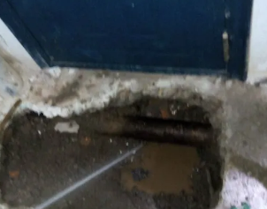 扎鲁特水管漏水检测多少钱