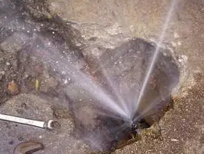 扎鲁特水管漏水检测哪家好