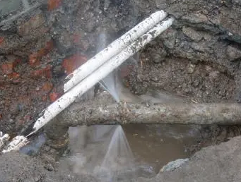 扎鲁特测漏水多少钱