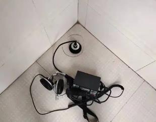 扎鲁特测漏水公司