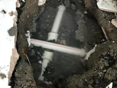 扎鲁特漏水检测公司哪家好