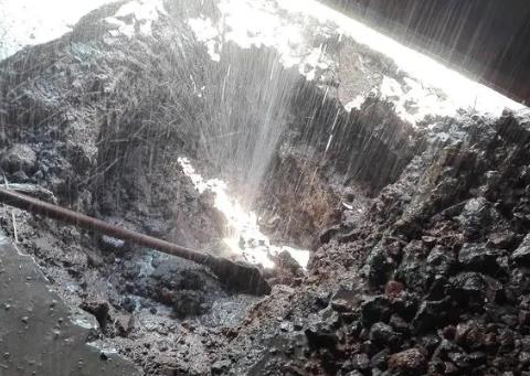 扎鲁特漏水检测哪家好